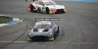 Bild zum Inhalt: Führungskilometer für Aston Martin: Hätte Paul di Resta gewinnen können?