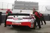 Bild zum Inhalt: NASCAR-Rennen in Dover auf Montag verschoben
