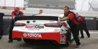 Erik Jones, Joe Gibbs