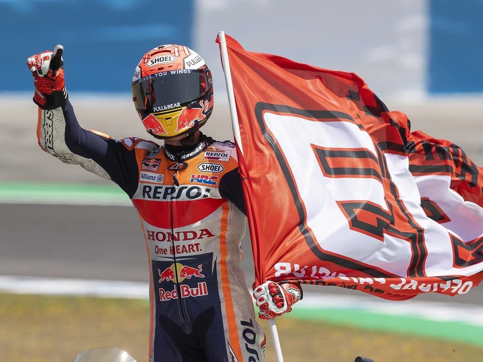 Marc Marquez