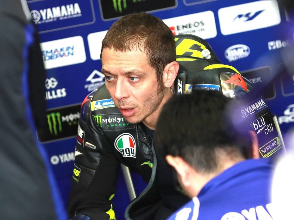 Valentino Rossi