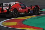 Roberto Gonzalez, Pastor Maldonado und Anthony Davidson 
