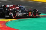 Neel Jani und Bruno Senna 
