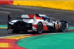Mike Conway und Kamui Kobayashi 