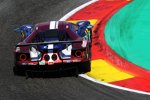 Andy Priaulx und Harry Tincknell 