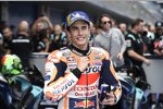 Marc Marquez (Honda) 