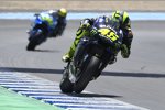 Valentino Rossi (Yamaha)