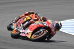 Jorge Lorenzo vor Pol Espargaro 