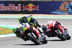 Cal Crutchlow vor Jack Miller 