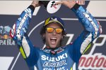 Alex Rins (Suzuki) 