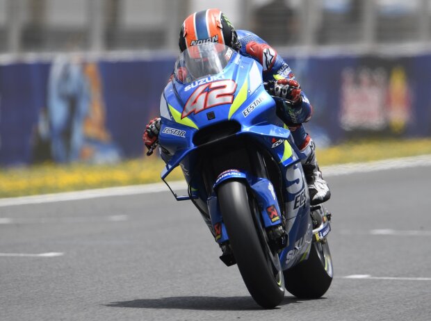 Alex Rins Alex Rins