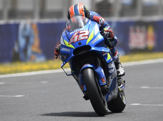 Alex Rins