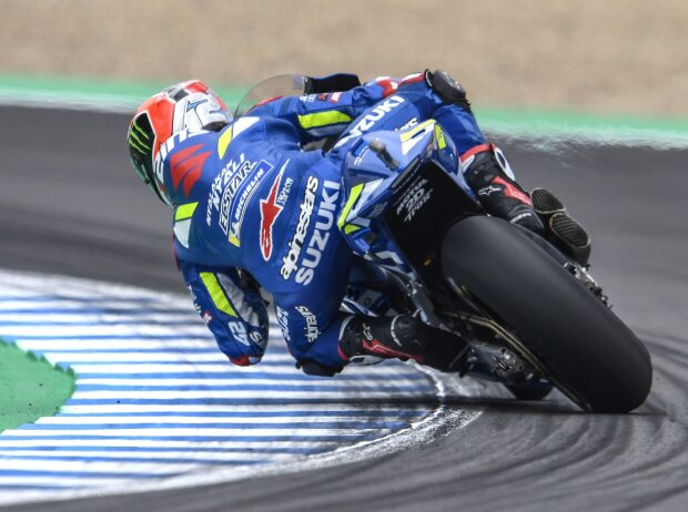 Alex Rins Alex Rins