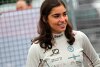 Formel-1-Live-Ticker: W-Series bald im Formel-1-Rahmenprogramm?