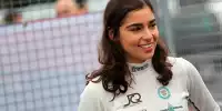 Bild zum Inhalt: Formel-1-Live-Ticker: W-Series bald im Formel-1-Rahmenprogramm?