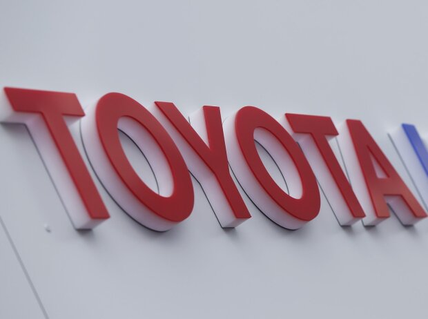 Titel-Bild zur News: Toyota