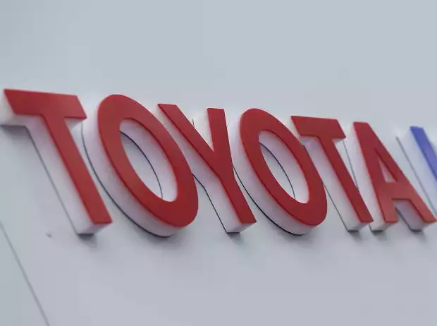 Toyota Titel-Bild zur News: Toyota
