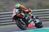 Bild zum Inhalt: Kollision in Jerez: Das sagen Jack Miller und Aleix Espargaro