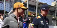 Bild zum Inhalt: Max Verstappen: Macht ihn SimRacing zu einem besseren Fahrer?