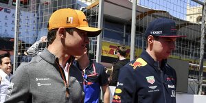 Max Verstappen: Macht ihn SimRacing zu einem besseren Fahrer?