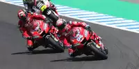 Bild zum Inhalt: Dovizioso verpasst Jerez-Podest: "Vierter ist nicht gut genug"