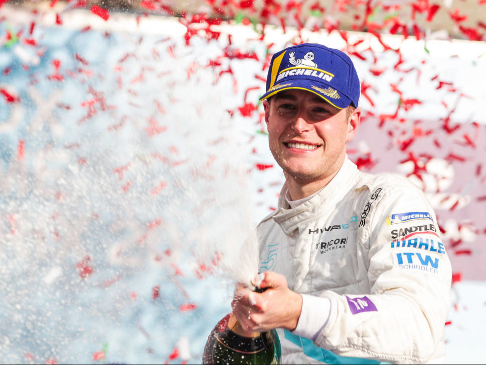 Stoffel Vandoorne