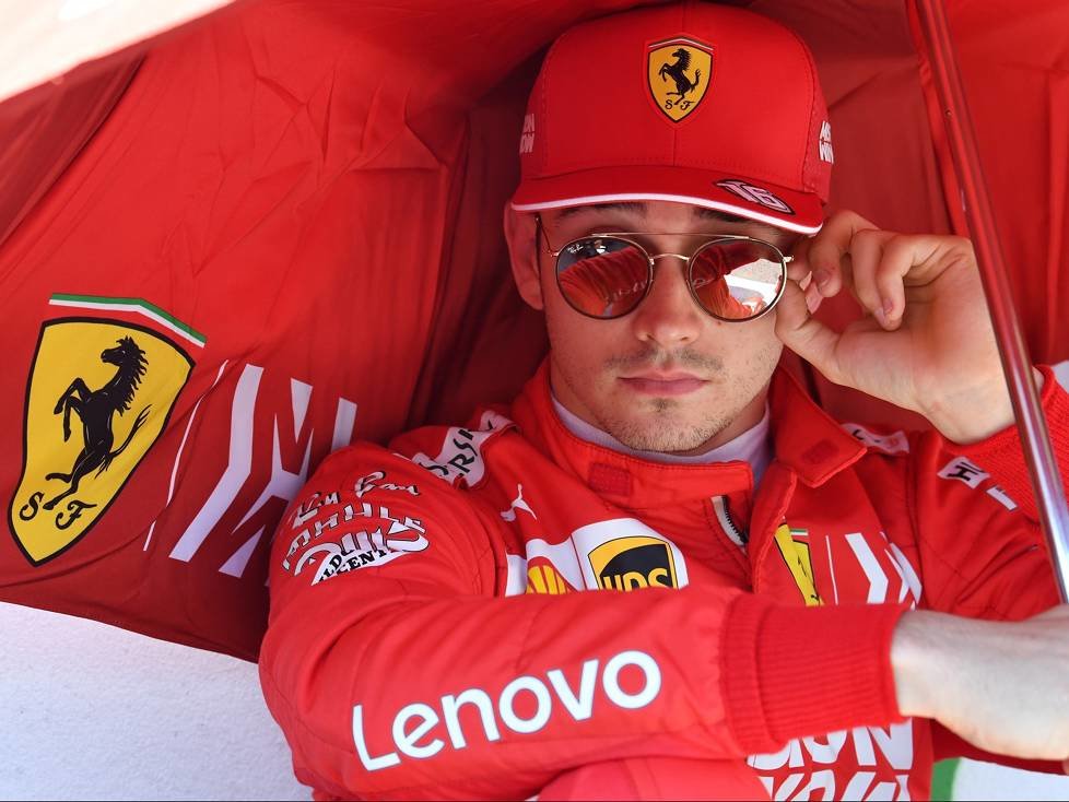 Charles Leclerc