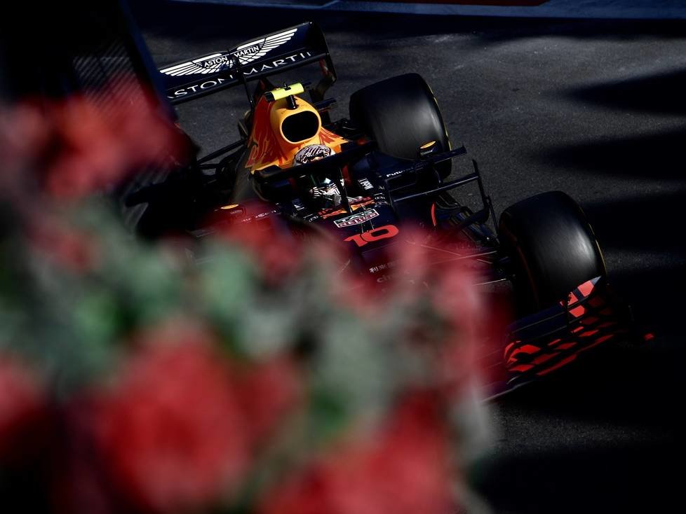 Pierre Gasly
