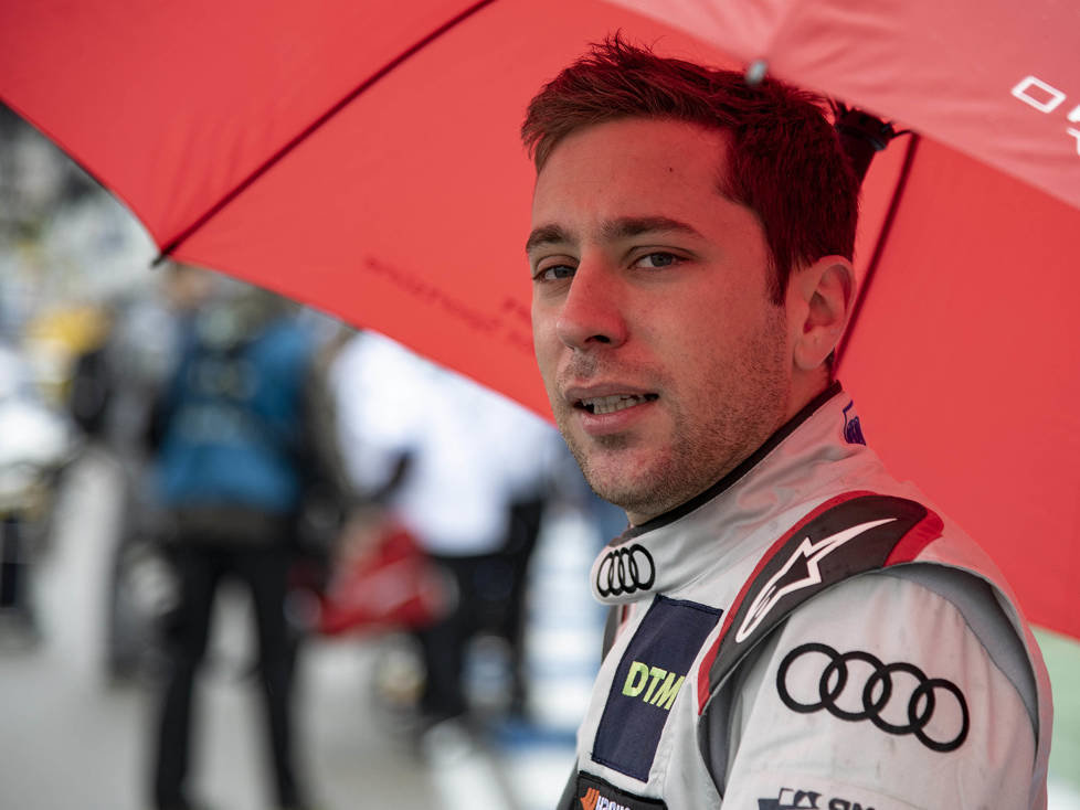 Robin Frijns