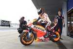 Marc Marquez