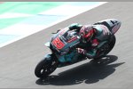 Fabio Quartararo (Petronas Yamaha) 