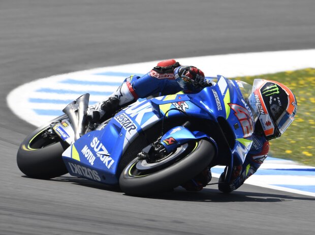 Alex Rins Alex Rins