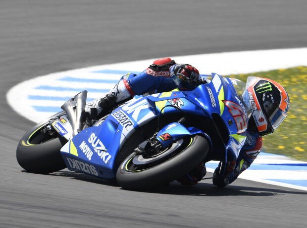 Alex Rins