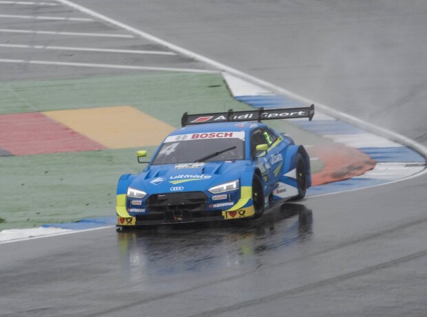 Robin Frijns