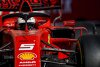 Formel-1-Live-Ticker: Ferrari bringt erste Motor-Ausbaustufe in Spanien!