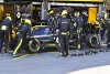 Bild zum Inhalt: Renault: Daniel Ricciardo wird aus "untypischem Fehler" lernen