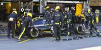 Bild zum Inhalt: Renault: Daniel Ricciardo wird aus "untypischem Fehler" lernen