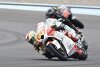 "Ein harter Kampf": Aegerter erobert in Jerez erneut WM-Punkte