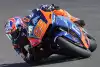 Bild zum Inhalt: Philipp Öttl weiterhin ohne Punkte: Bringen die KTM-Updates die Wende?