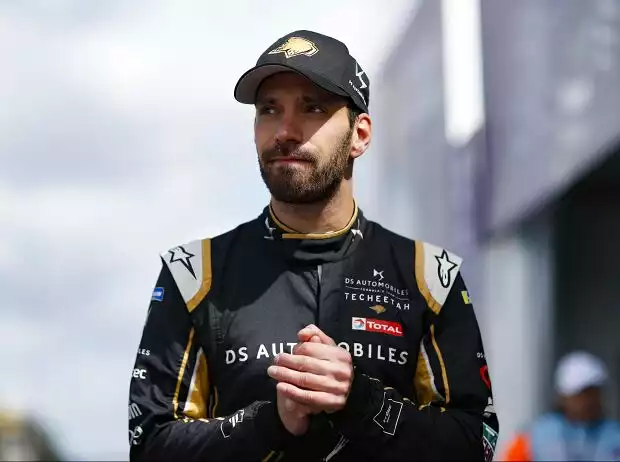 Titel-Bild zur News: Jean-Eric Vergne