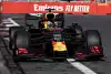 Bild zum Inhalt: Platz vier "momentan das Maximum": Keine Titelchance für Max Verstappen?