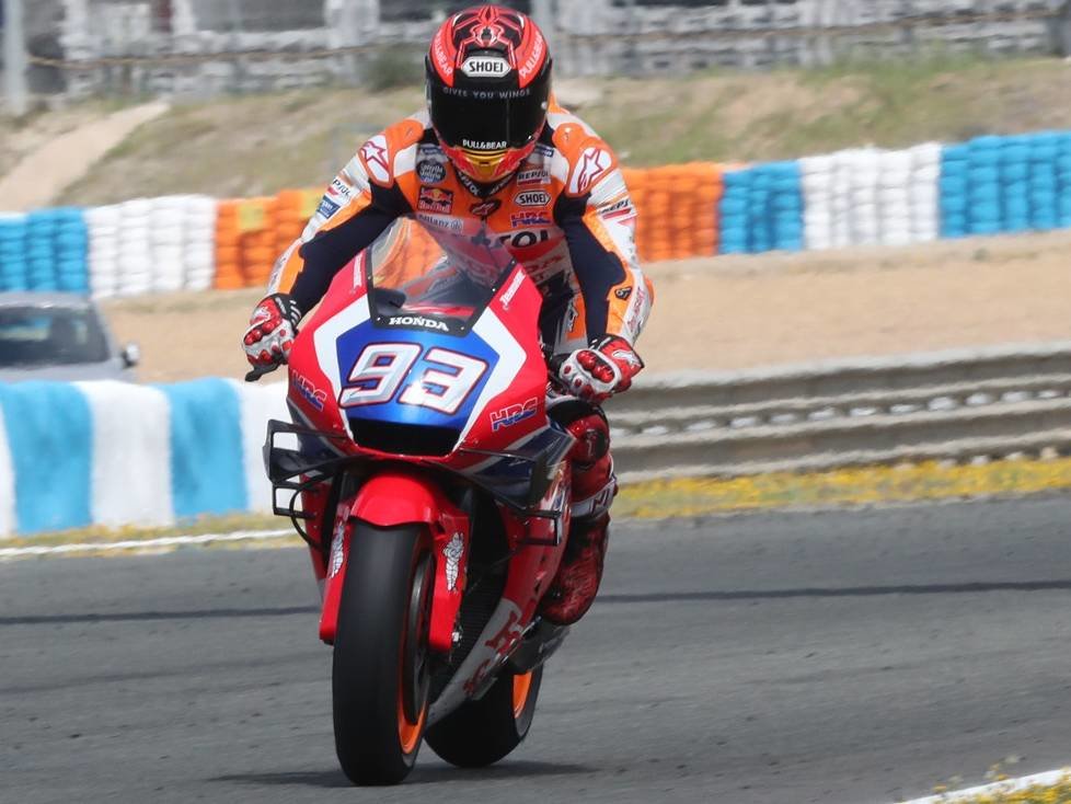 Marc Marquez