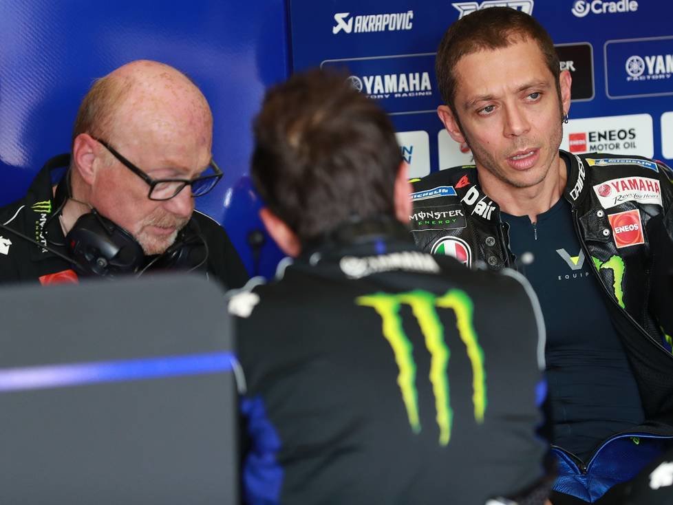 Valentino Rossi