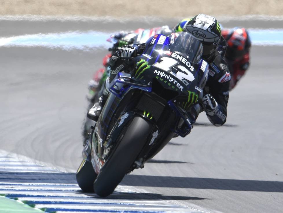Maverick Vinales