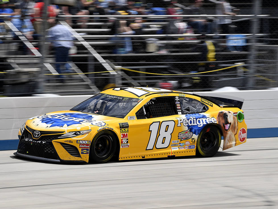 Joe Gibbs