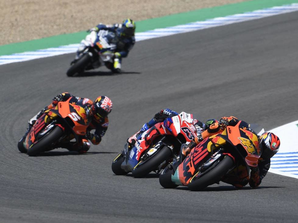 Pol Espargaro