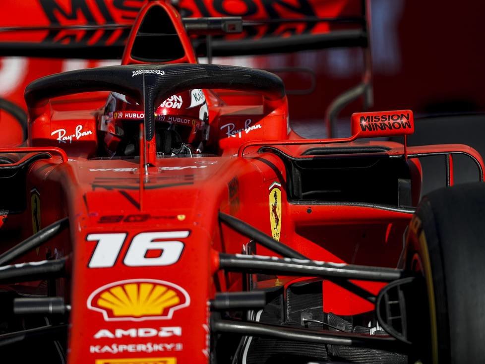 Charles Leclerc