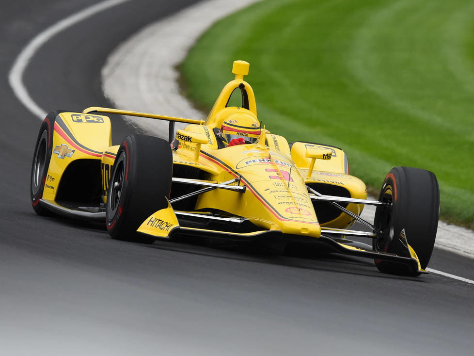 Castroneves