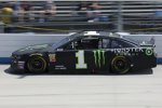 Kurt Busch (Ganassi) 