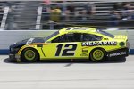 Ryan Blaney (Penske) 